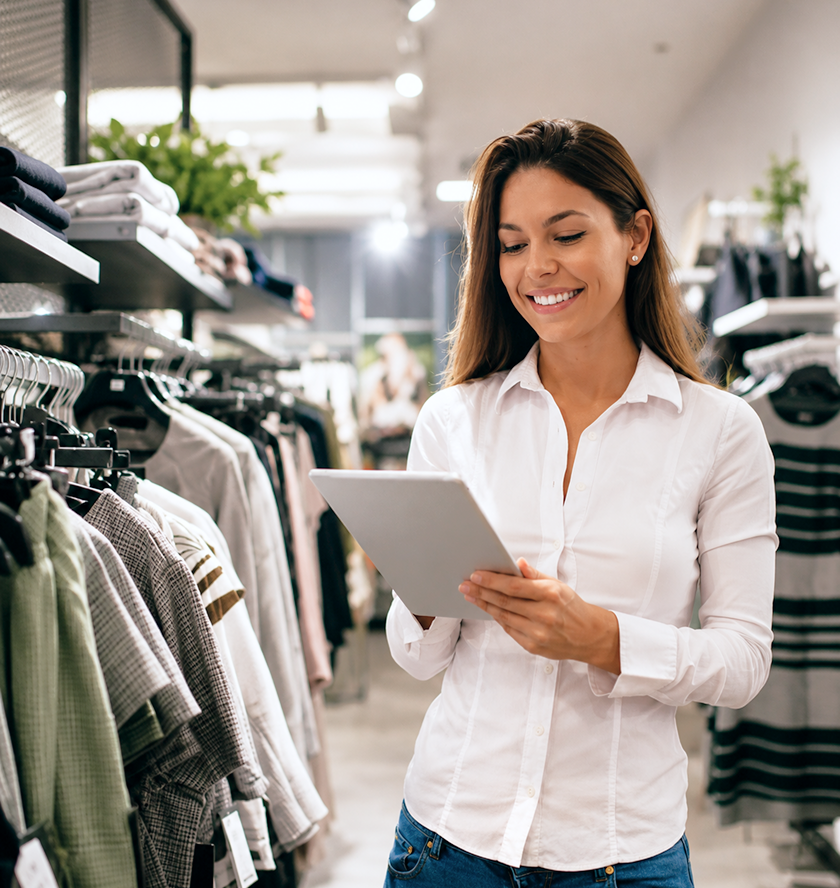 Senior Retail Leaders