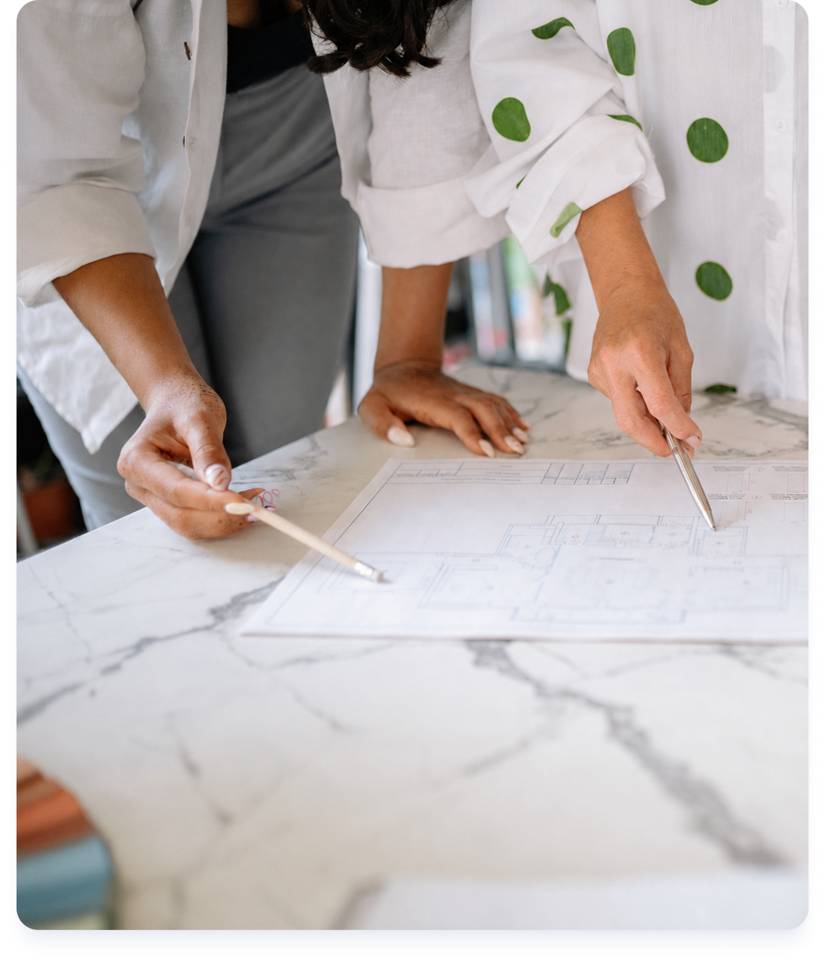 Retail planning