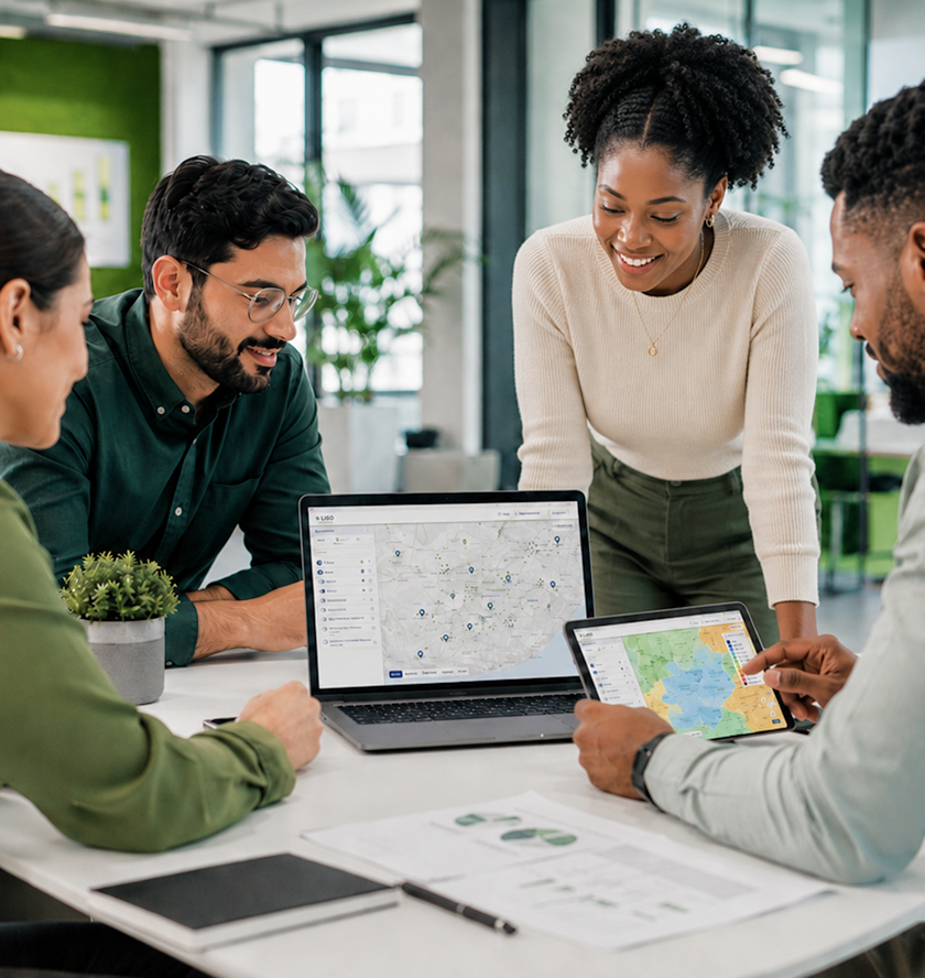 Retailers and Property Teams