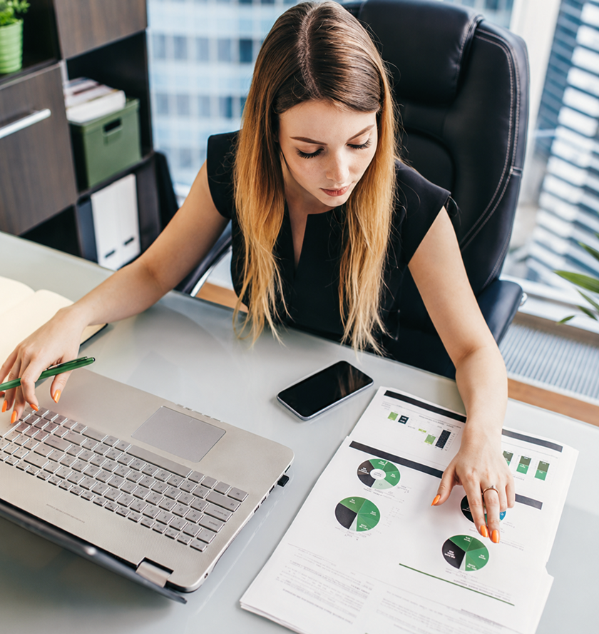 Analysts & Planning Specialists