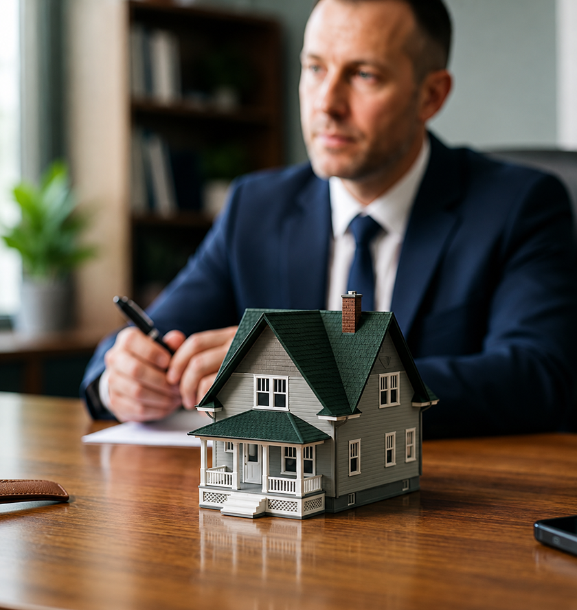 Consultants & Property Advisors